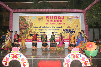 Best CBSE School Gurgaon 126